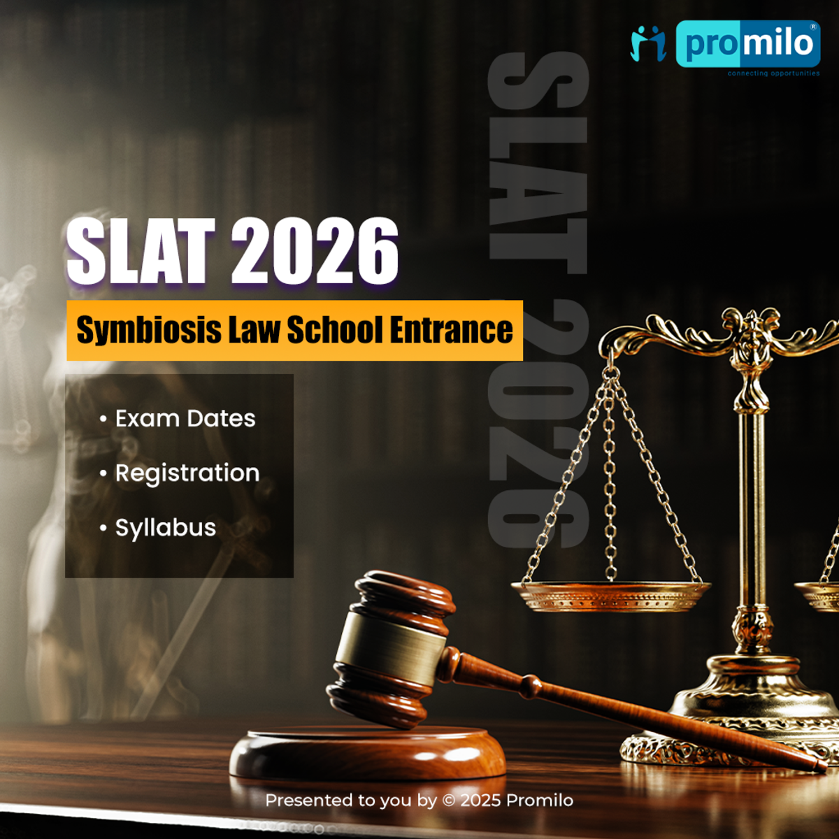 SLAT 2026 Registration: Last Date, Process, and Fees